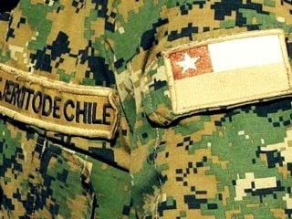 facturas falsas en el Ejército