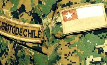 facturas falsas en el Ejército