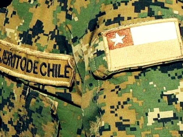 Suprema deja firmes condenas por facturas falsas en el corazón financiero del Ejército