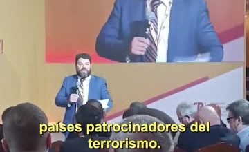 Carlos Montes