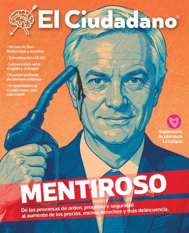 Mauricio Becerra