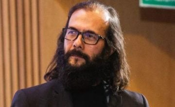 Andrés Monsalve