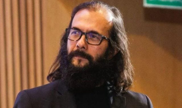 Luis Miguel Gómez