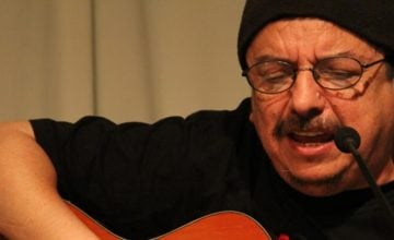 Daniel Jiménez