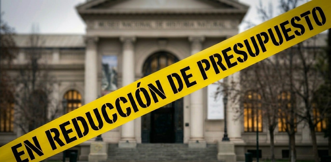 Trabajadores de las Culturas se declaran en estado de alerta ante recortes del Gobierno