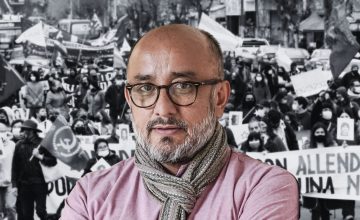 Carlos Figueroa