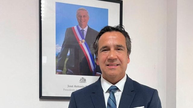 David Celestino
