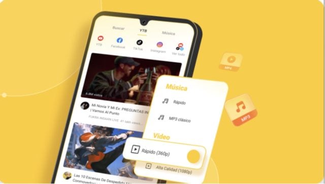 Herramientas gratuitas para guardar videos que la gente sigue usando
