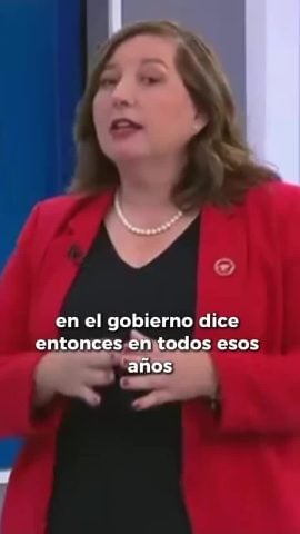 Priscilla Villavicencio