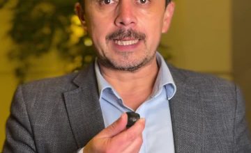 Sebastian Saá