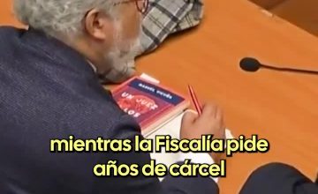 Jorge Rubio