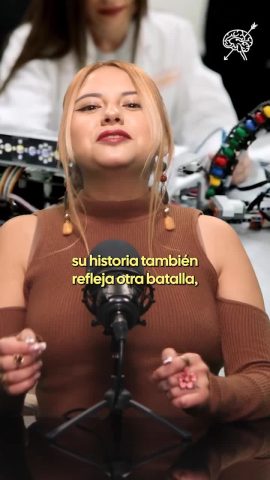 Sofia Belandria