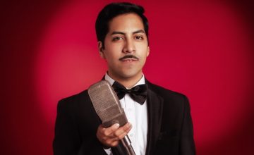 Daniel Labbé Yáñez