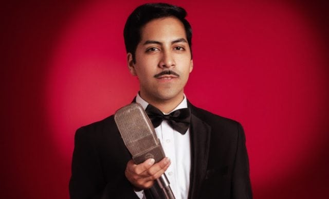 Andrea Peña