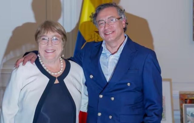 Leonardo Buitrago