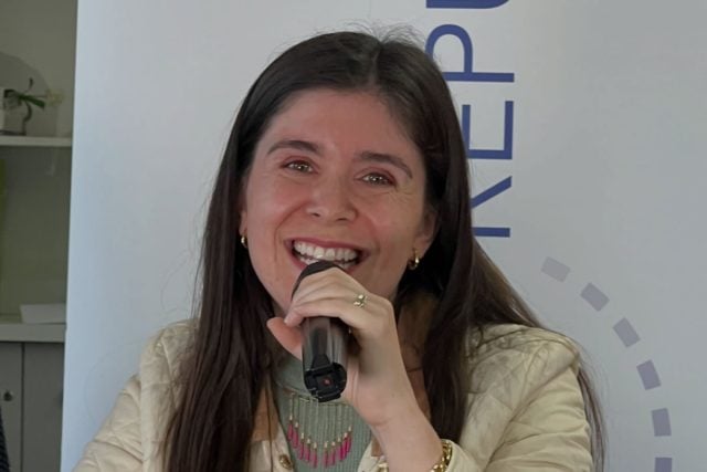 Jorge Rubio
