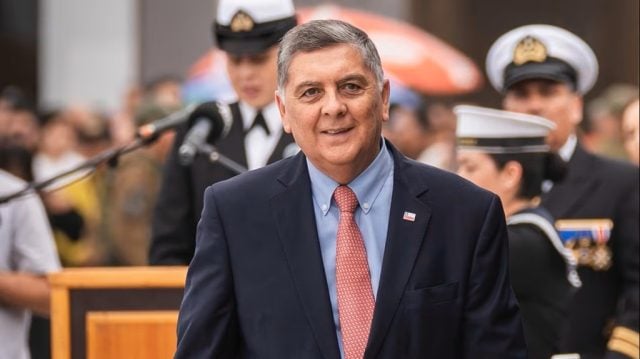 Javier Pineda