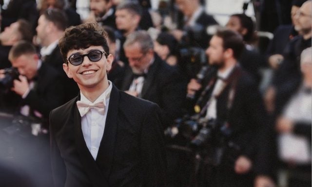 Andrés Monsalve