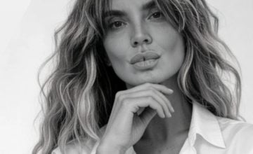 Lorena Vázquez