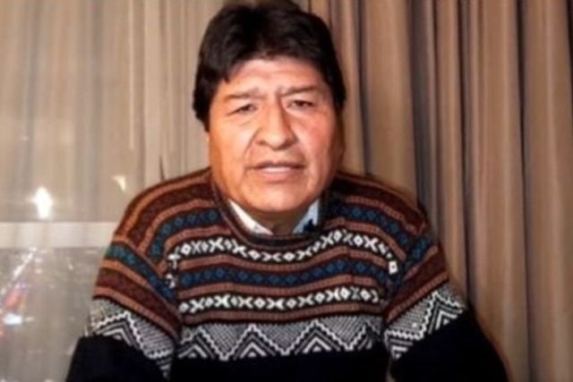 Leonardo Buitrago