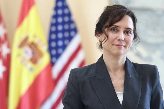 Marian Martinez