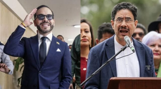 Ronald Ángel