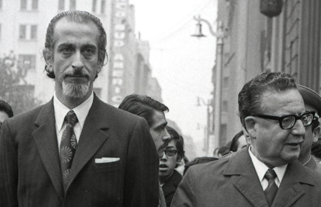 Sebastian Saá