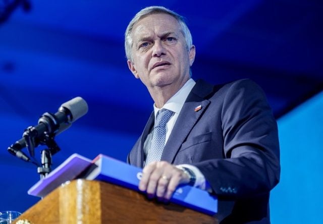 Mauricio Becerra
