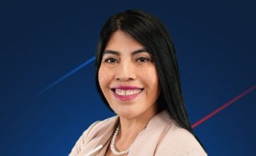 Priscilla Villavicencio