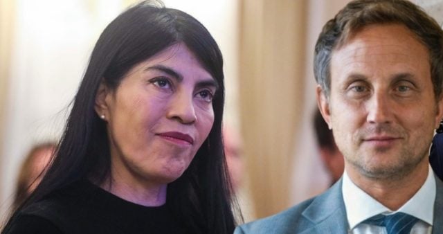 Klibis Marín