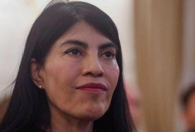 Nathaly Barazarte Daza