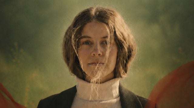 La vulnerabilidad hecha canción en “Errantes” de Matilde Jerez