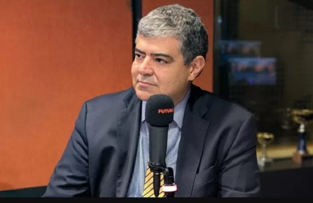 Pedro Pérez