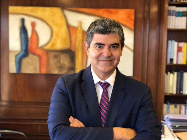 Gabriel Díaz