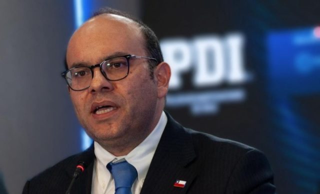 Leonardo Buitrago