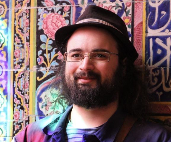 Andrés Monsalve