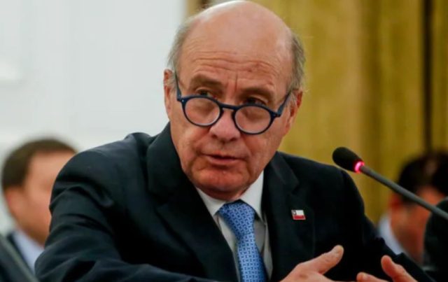 Sebastian Saá