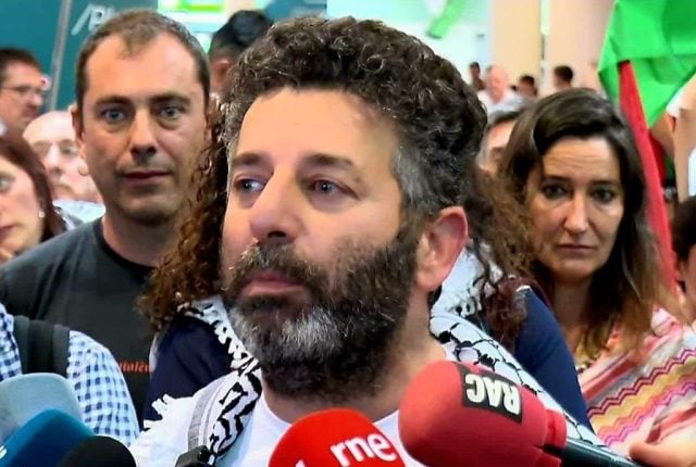 Sebastian Saá