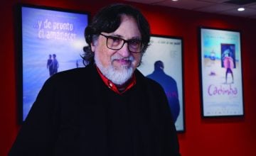 Andrés Monsalve