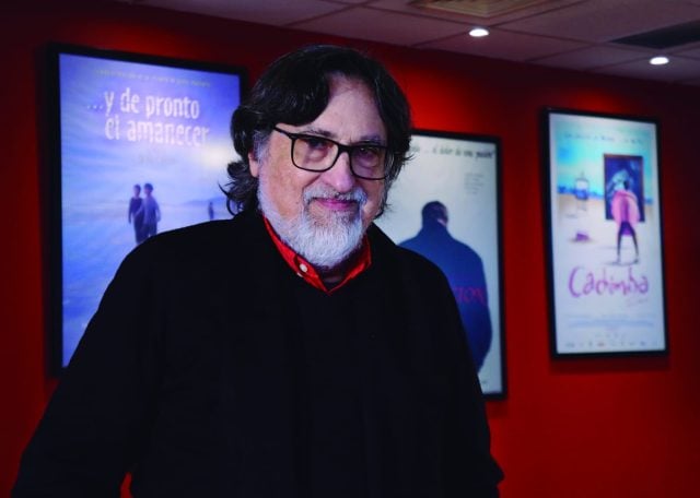 Andrea Peña