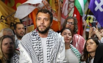 Leonardo Buitrago