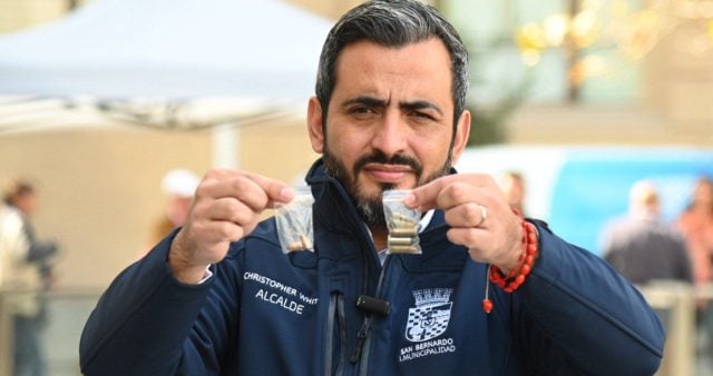 Daniel Jiménez