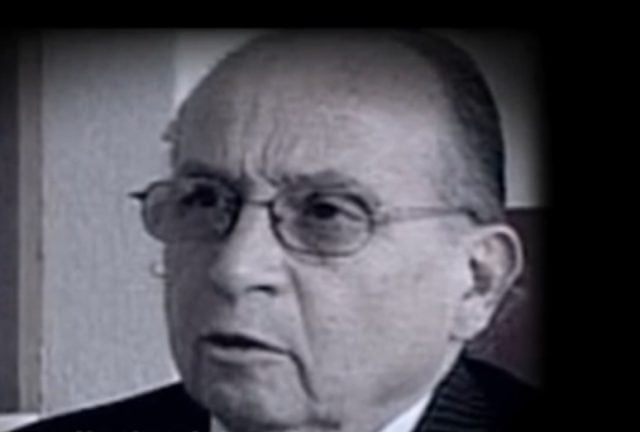 Jorge Rubio