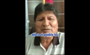 Leonardo Buitrago