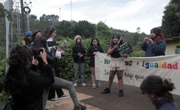 Mauricio Becerra