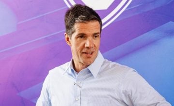 Gabriel Díaz