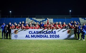 Leonardo Buitrago