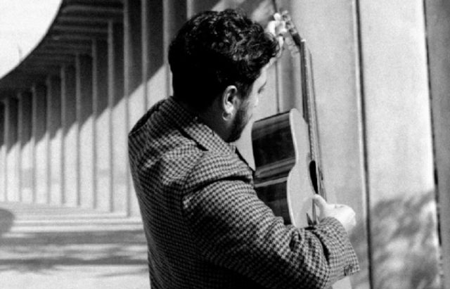Cristobal Cornejo