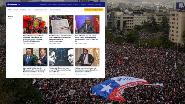 El Ciudadano México