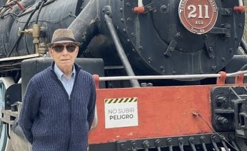 Sebastian Saá